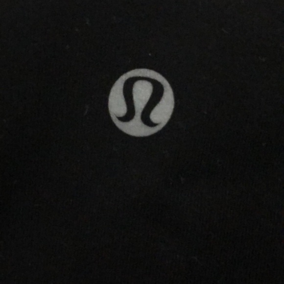 Lululemon flare leggings - Picture 2 of 3